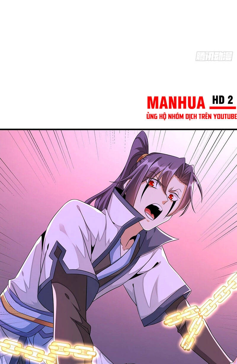 Không Có Đạo Lữ Sẽ Chết Chapter 21 - 36