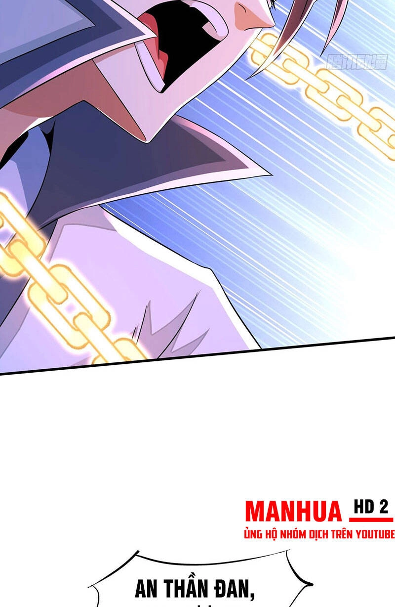 Không Có Đạo Lữ Sẽ Chết Chapter 21 - 38