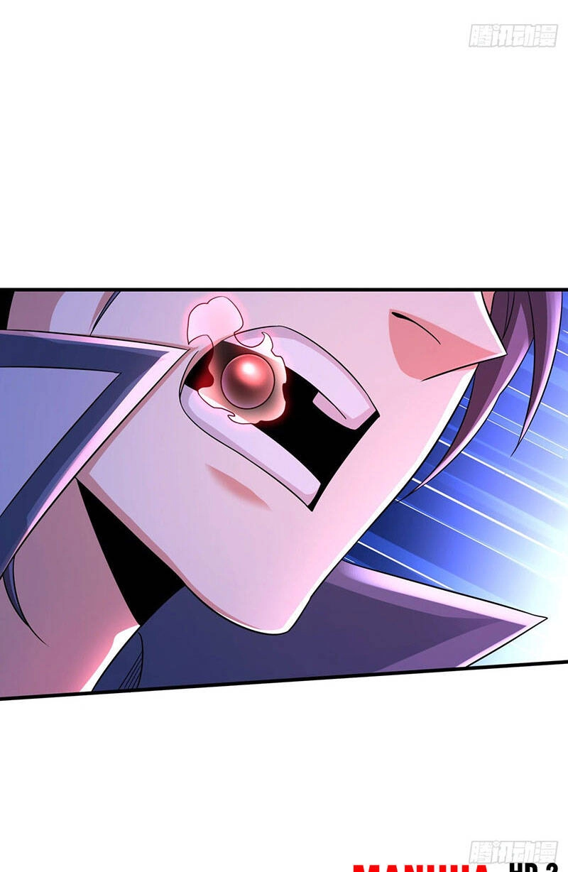 Không Có Đạo Lữ Sẽ Chết Chapter 21 - 40