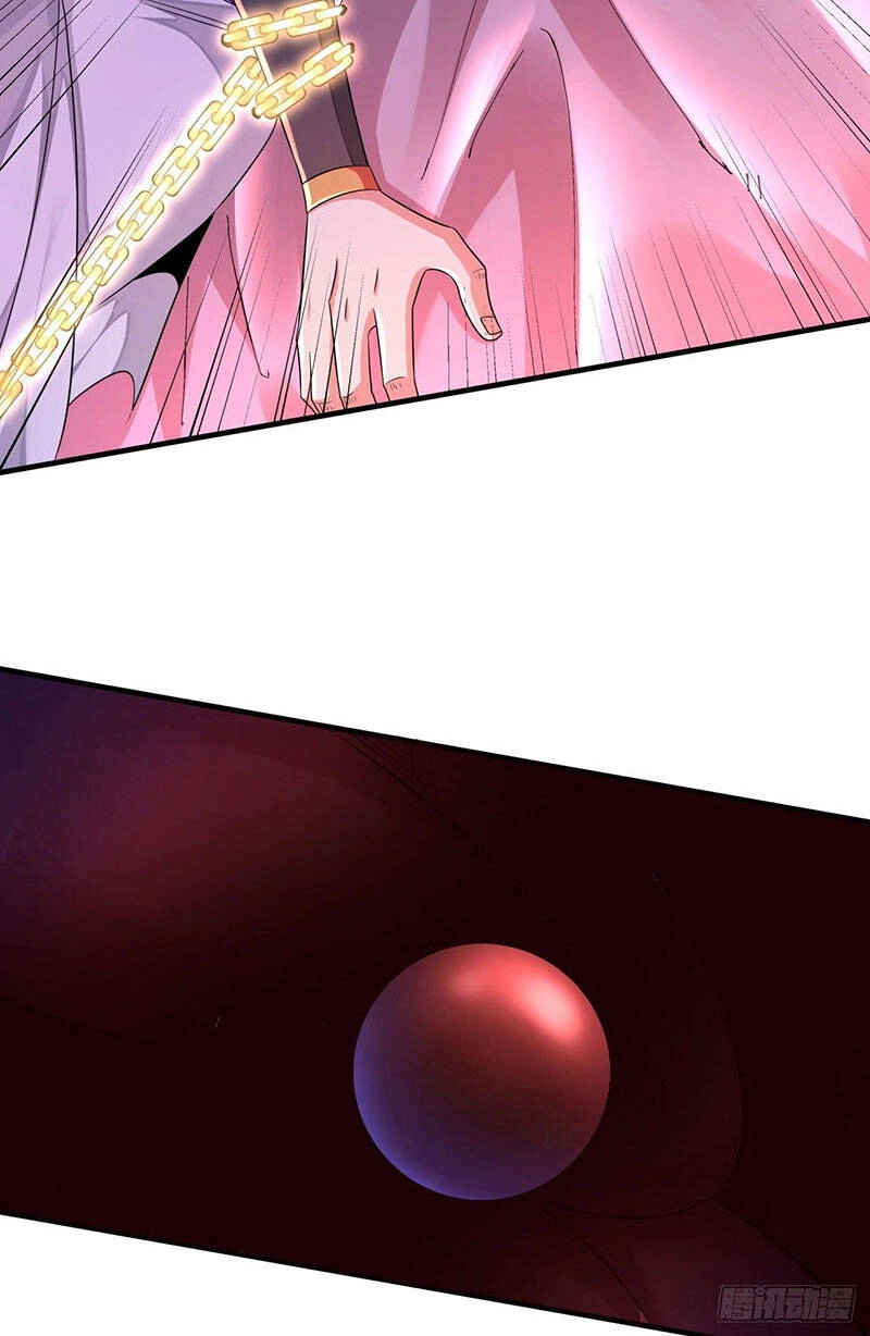 Không Có Đạo Lữ Sẽ Chết Chapter 21 - 42