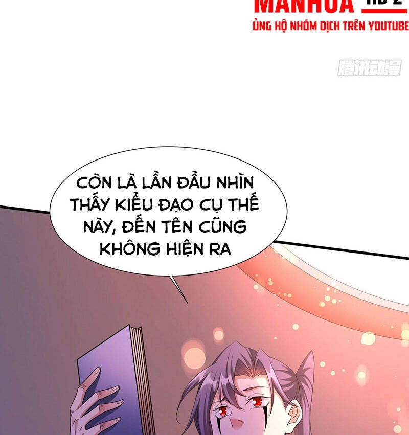 Không Có Đạo Lữ Sẽ Chết Chapter 21 - 50
