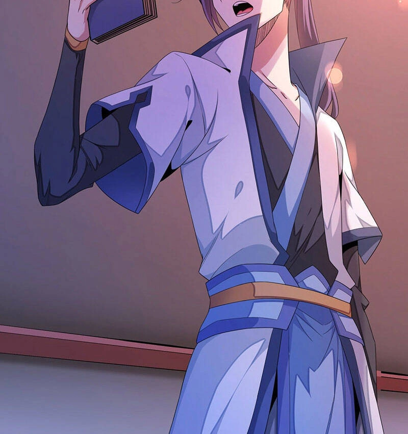 Không Có Đạo Lữ Sẽ Chết Chapter 21 - 51