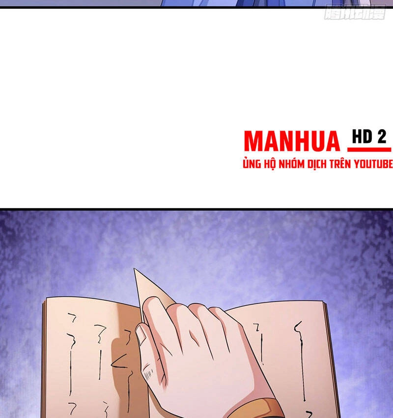 Không Có Đạo Lữ Sẽ Chết Chapter 21 - 52