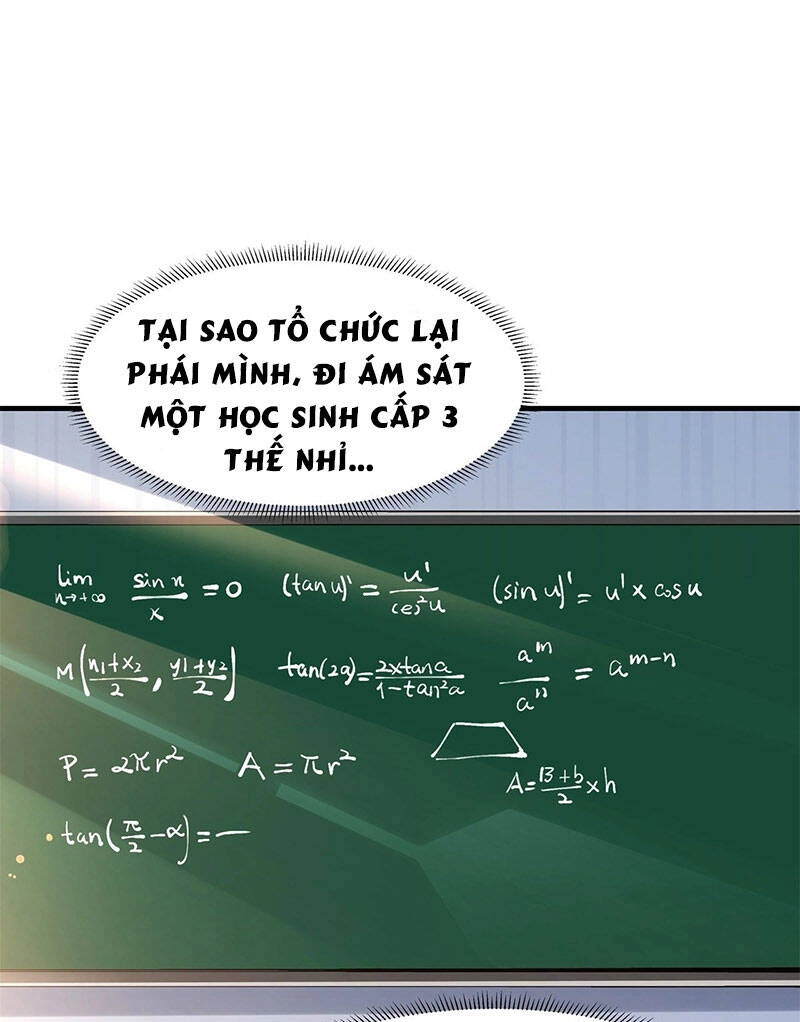 Không Có Đạo Lữ Sẽ Chết Chapter 22 - 2