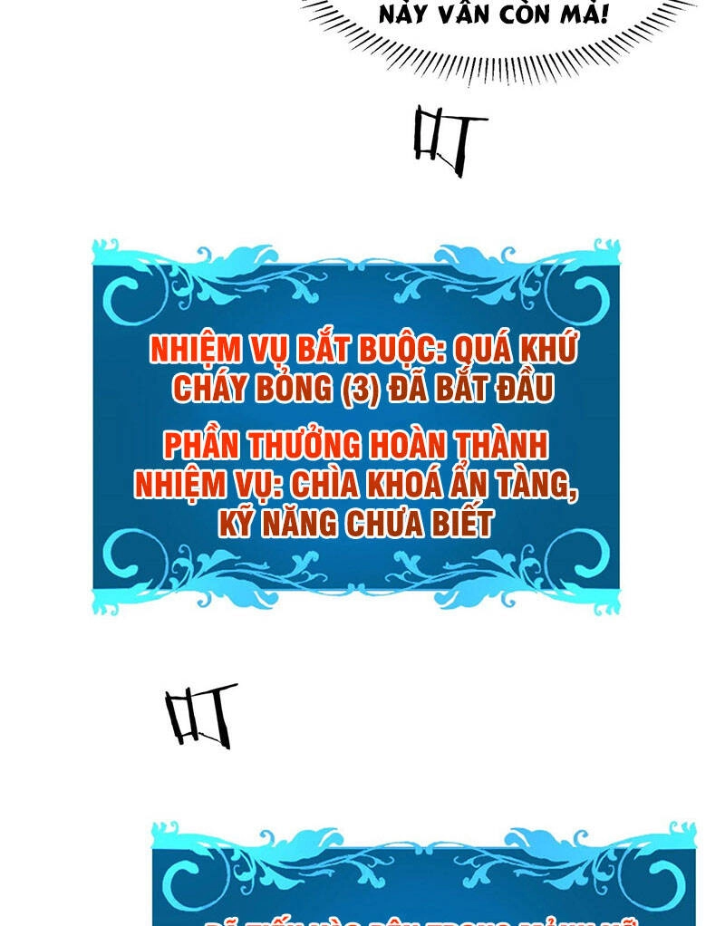 Không Có Đạo Lữ Sẽ Chết Chapter 22 - 5