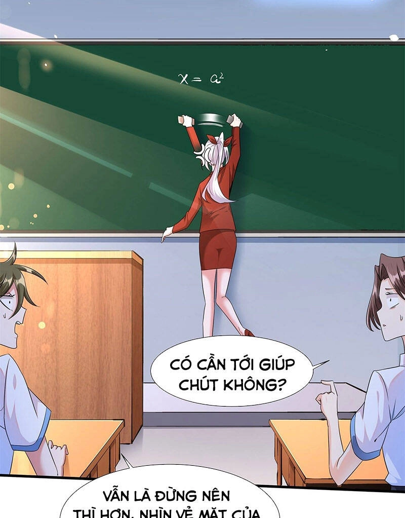 Không Có Đạo Lữ Sẽ Chết Chapter 22 - 16