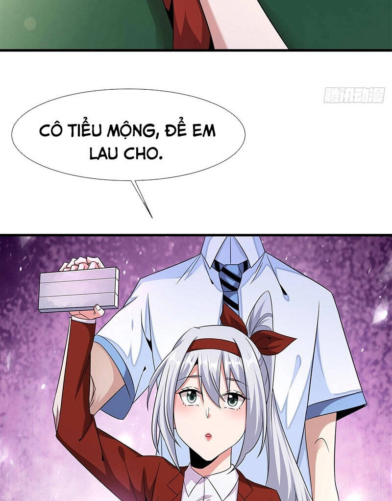 Không Có Đạo Lữ Sẽ Chết Chapter 22 - 18