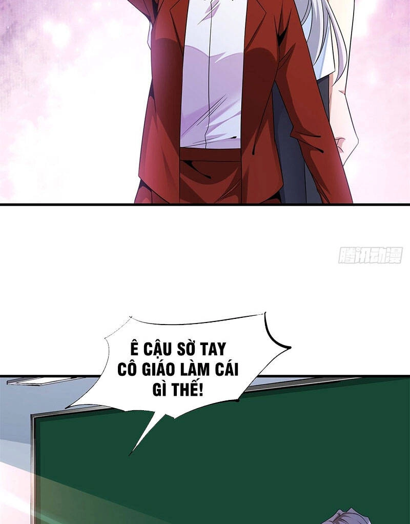 Không Có Đạo Lữ Sẽ Chết Chapter 22 - 19