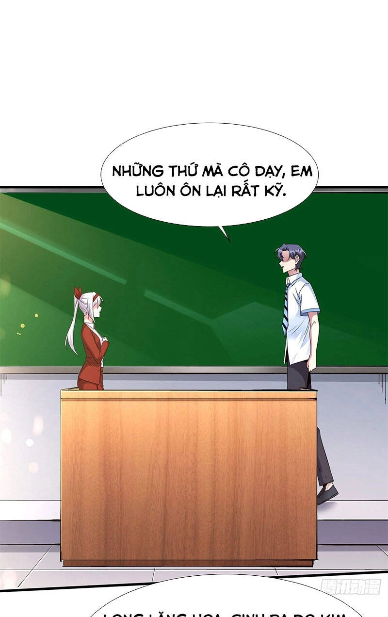 Không Có Đạo Lữ Sẽ Chết Chapter 22 - 22