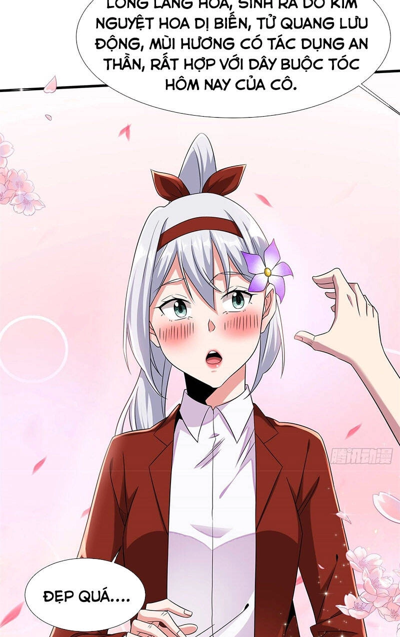 Không Có Đạo Lữ Sẽ Chết Chapter 22 - 23