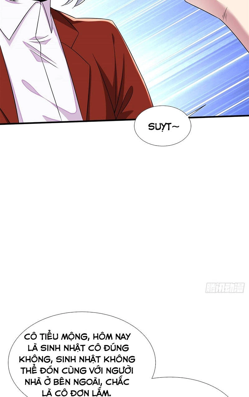 Không Có Đạo Lữ Sẽ Chết Chapter 22 - 25