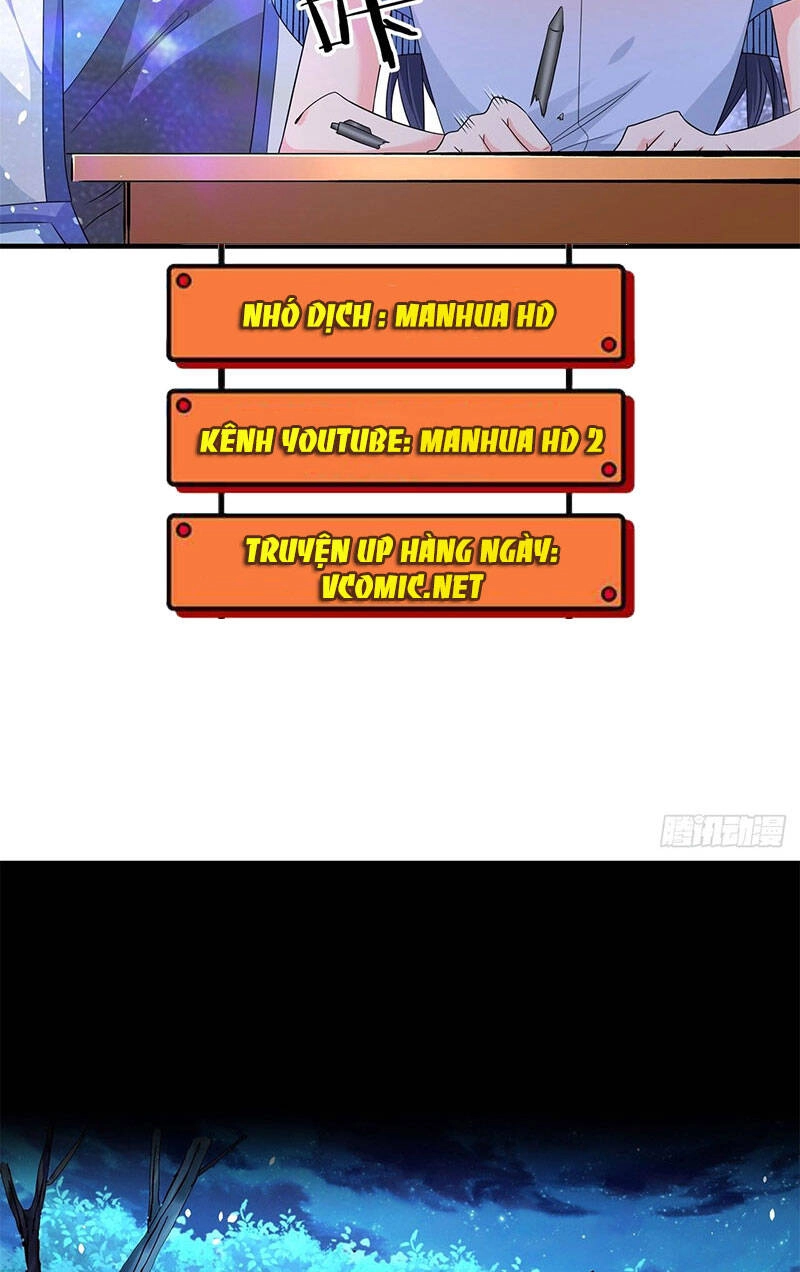 Không Có Đạo Lữ Sẽ Chết Chapter 22 - 29