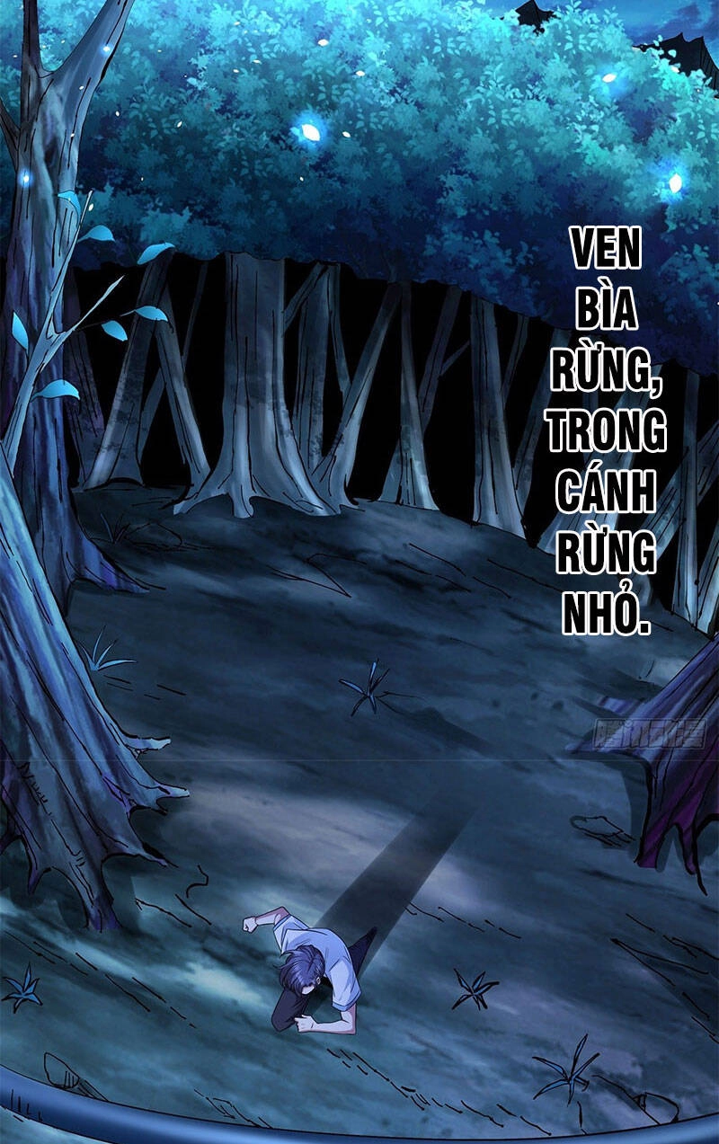 Không Có Đạo Lữ Sẽ Chết Chapter 22 - 30