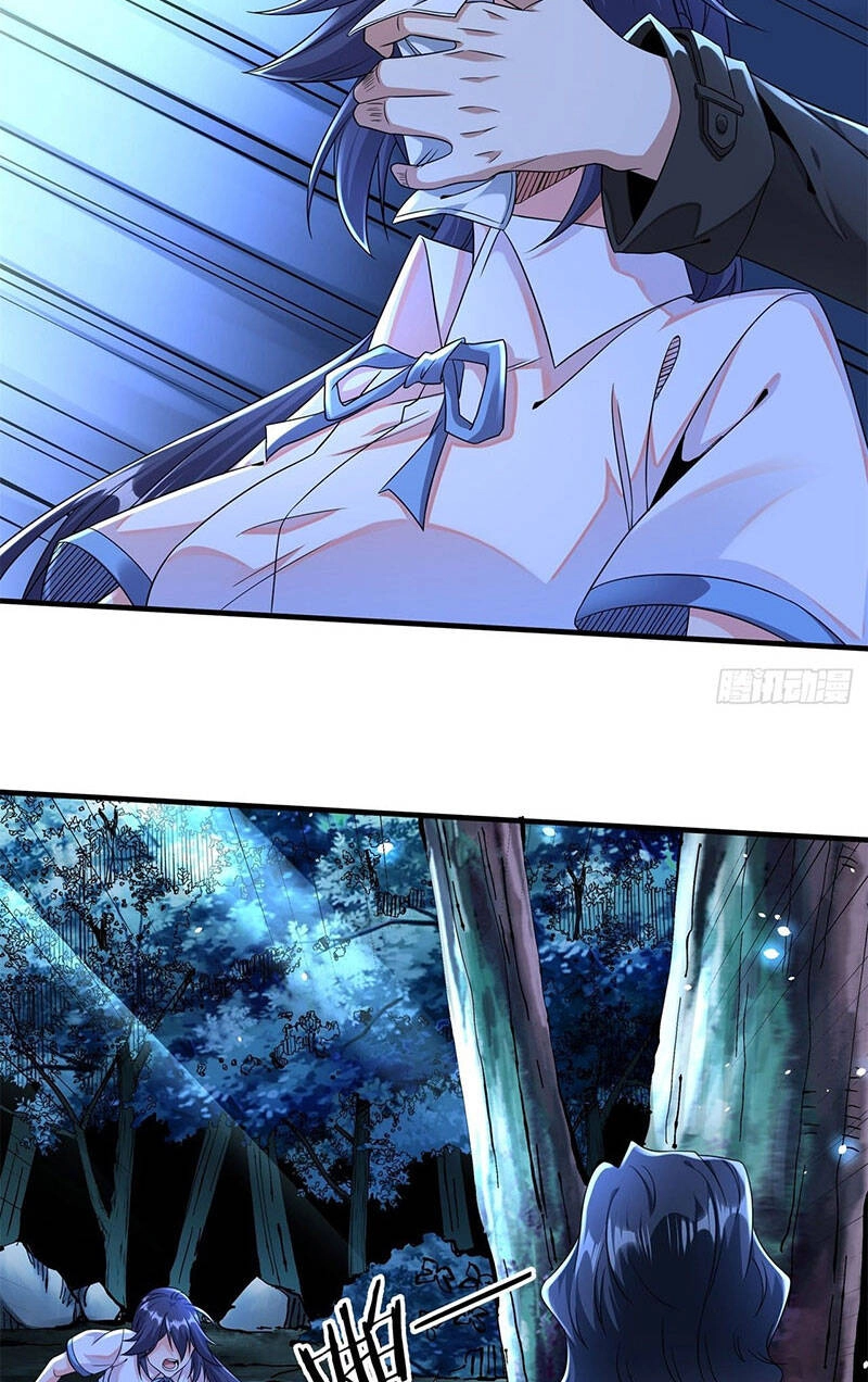 Không Có Đạo Lữ Sẽ Chết Chapter 22 - 34