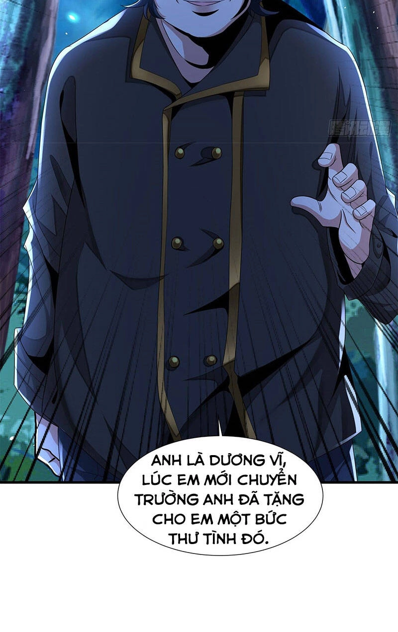 Không Có Đạo Lữ Sẽ Chết Chapter 22 - 36