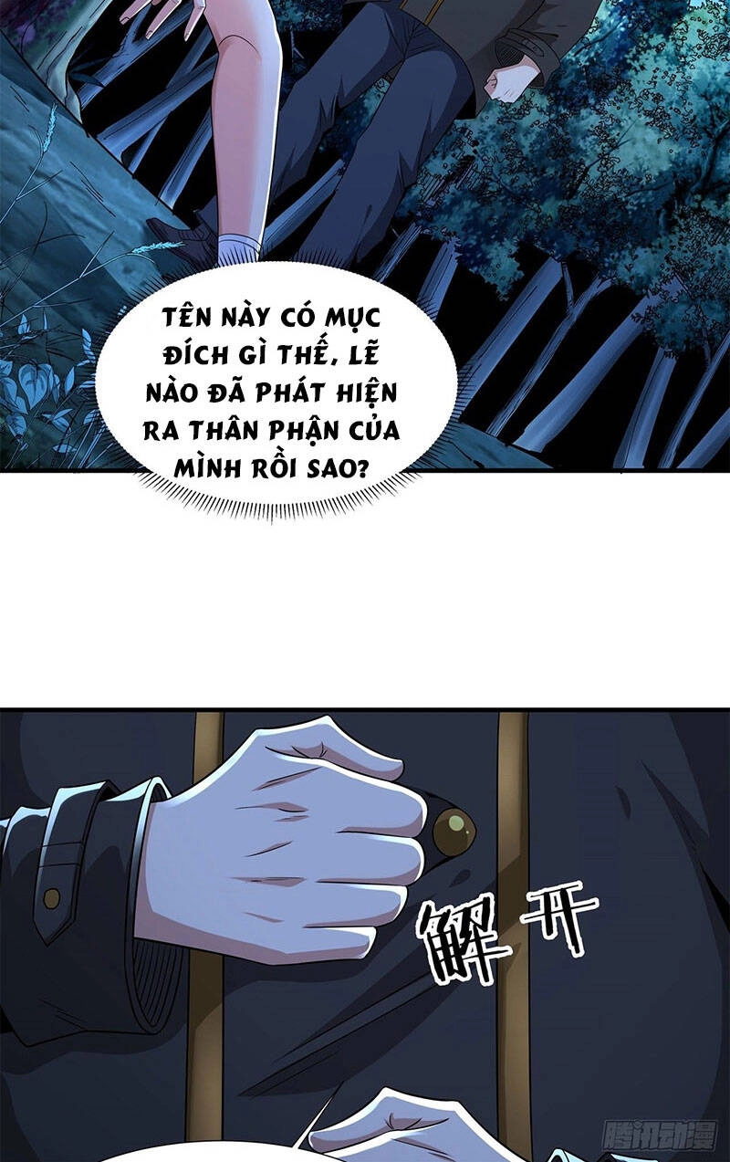 Không Có Đạo Lữ Sẽ Chết Chapter 22 - 38