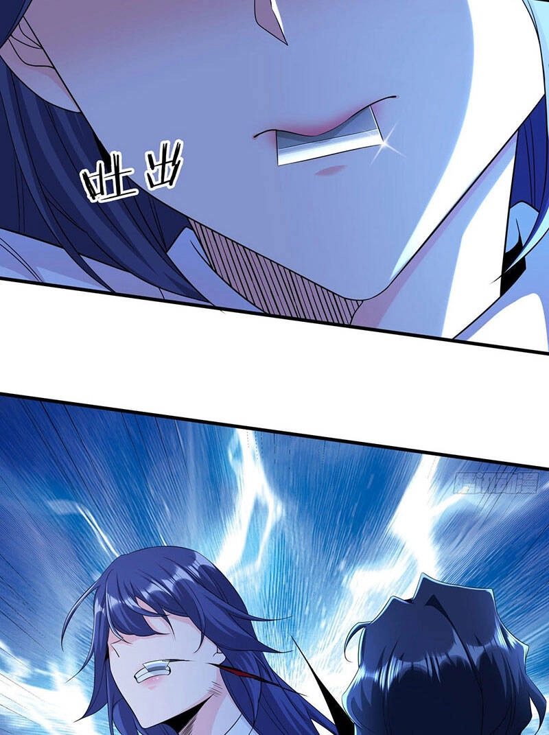 Không Có Đạo Lữ Sẽ Chết Chapter 23 - 5