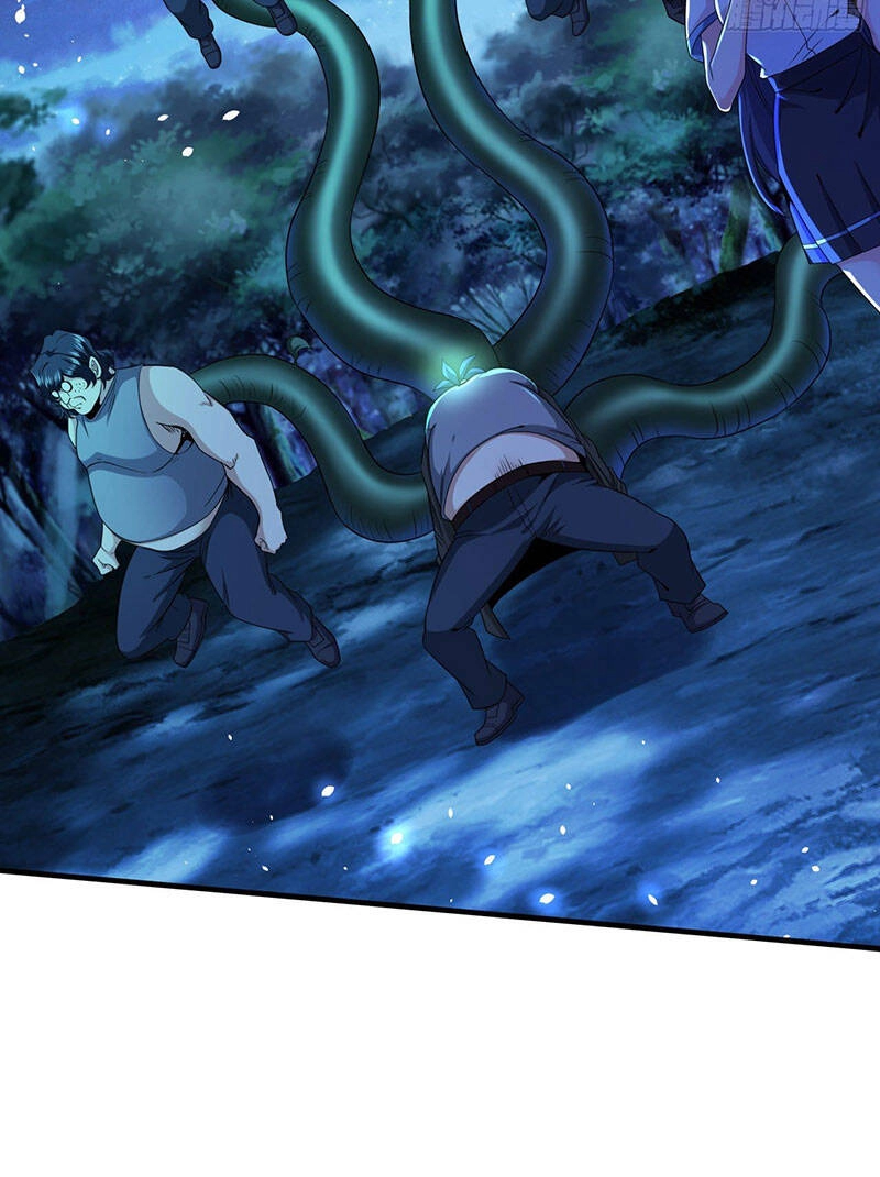 Không Có Đạo Lữ Sẽ Chết Chapter 23 - 9