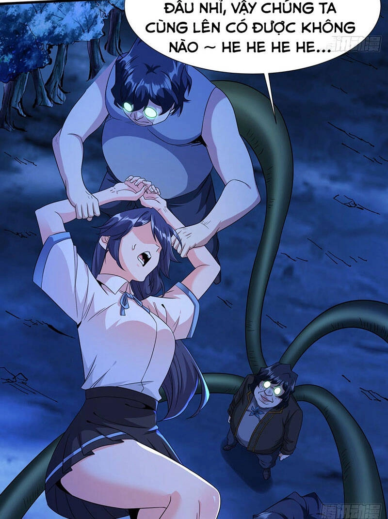 Không Có Đạo Lữ Sẽ Chết Chapter 23 - 12