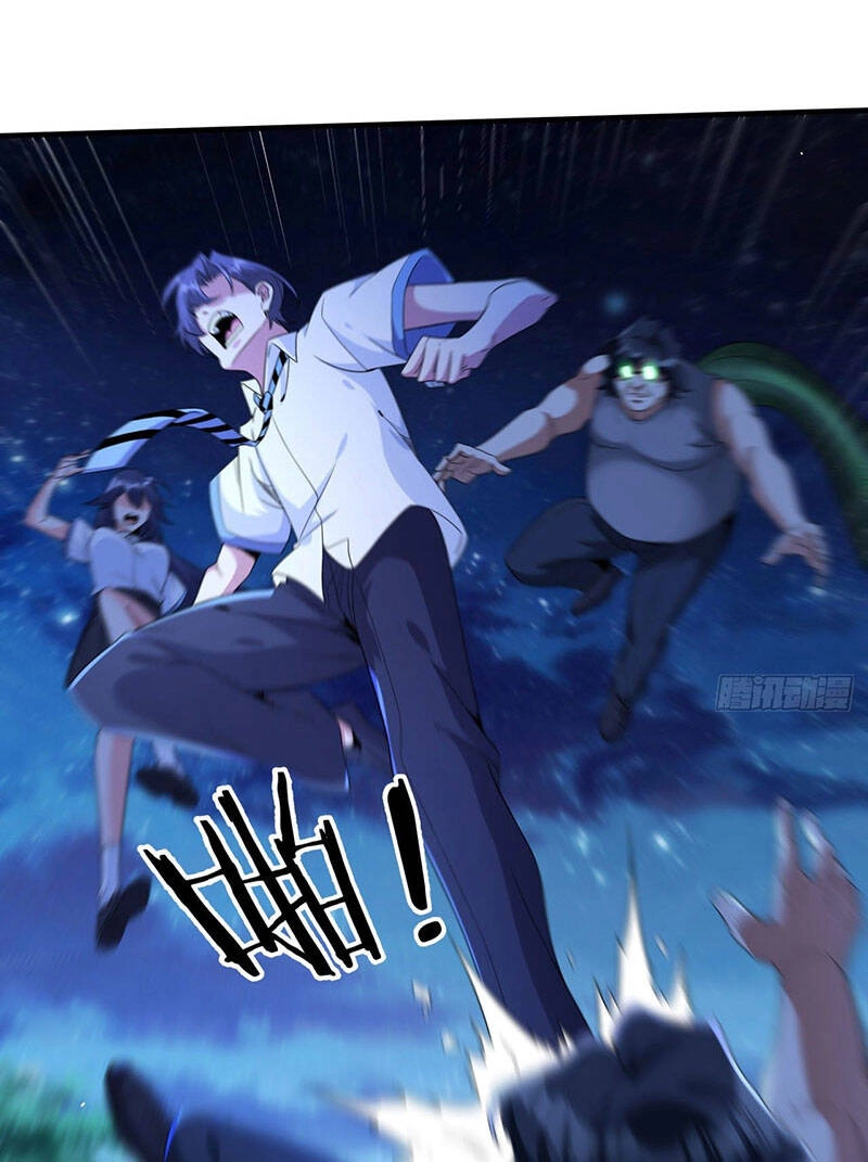 Không Có Đạo Lữ Sẽ Chết Chapter 23 - 16