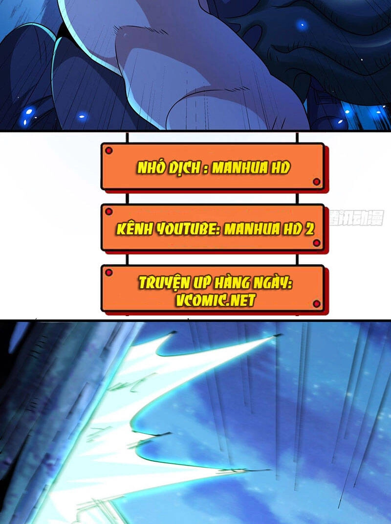 Không Có Đạo Lữ Sẽ Chết Chapter 23 - 21