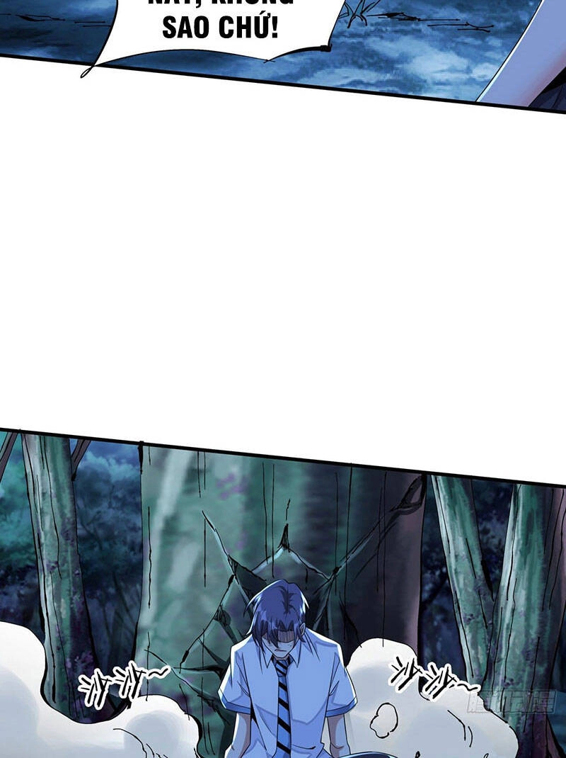 Không Có Đạo Lữ Sẽ Chết Chapter 23 - 24