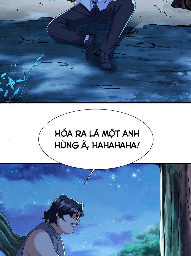 Không Có Đạo Lữ Sẽ Chết Chapter 23 - 25