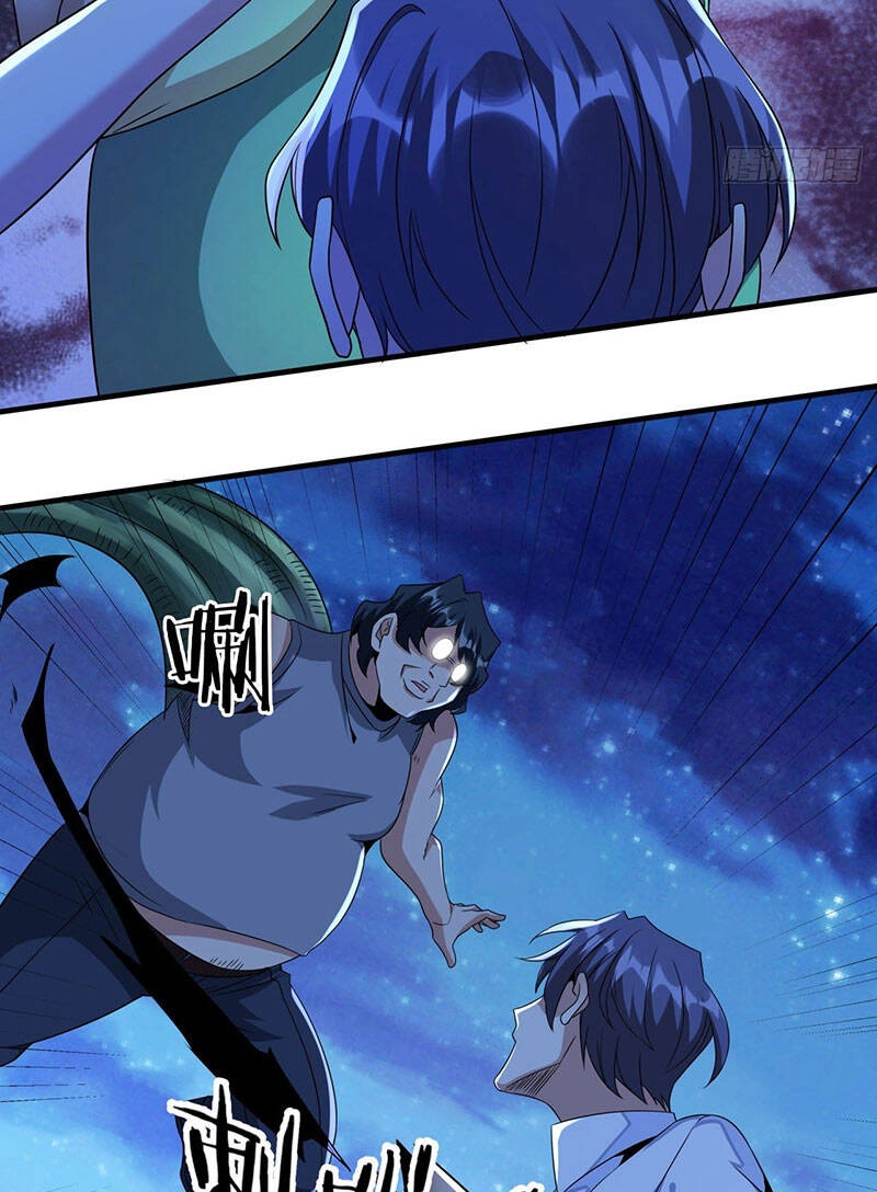 Không Có Đạo Lữ Sẽ Chết Chapter 23 - 28