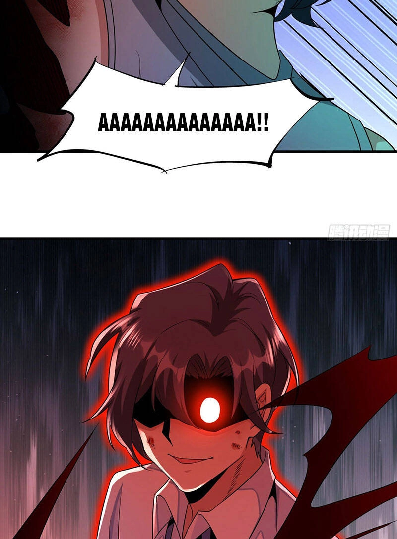 Không Có Đạo Lữ Sẽ Chết Chapter 23 - 30