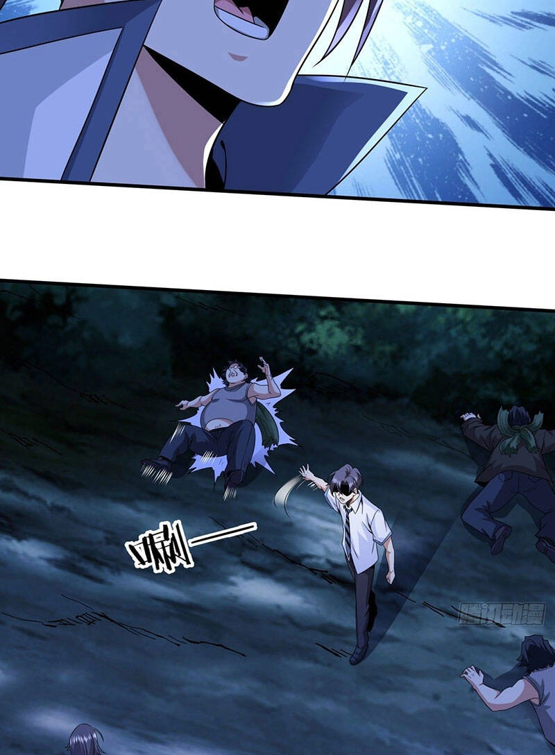 Không Có Đạo Lữ Sẽ Chết Chapter 23 - 35