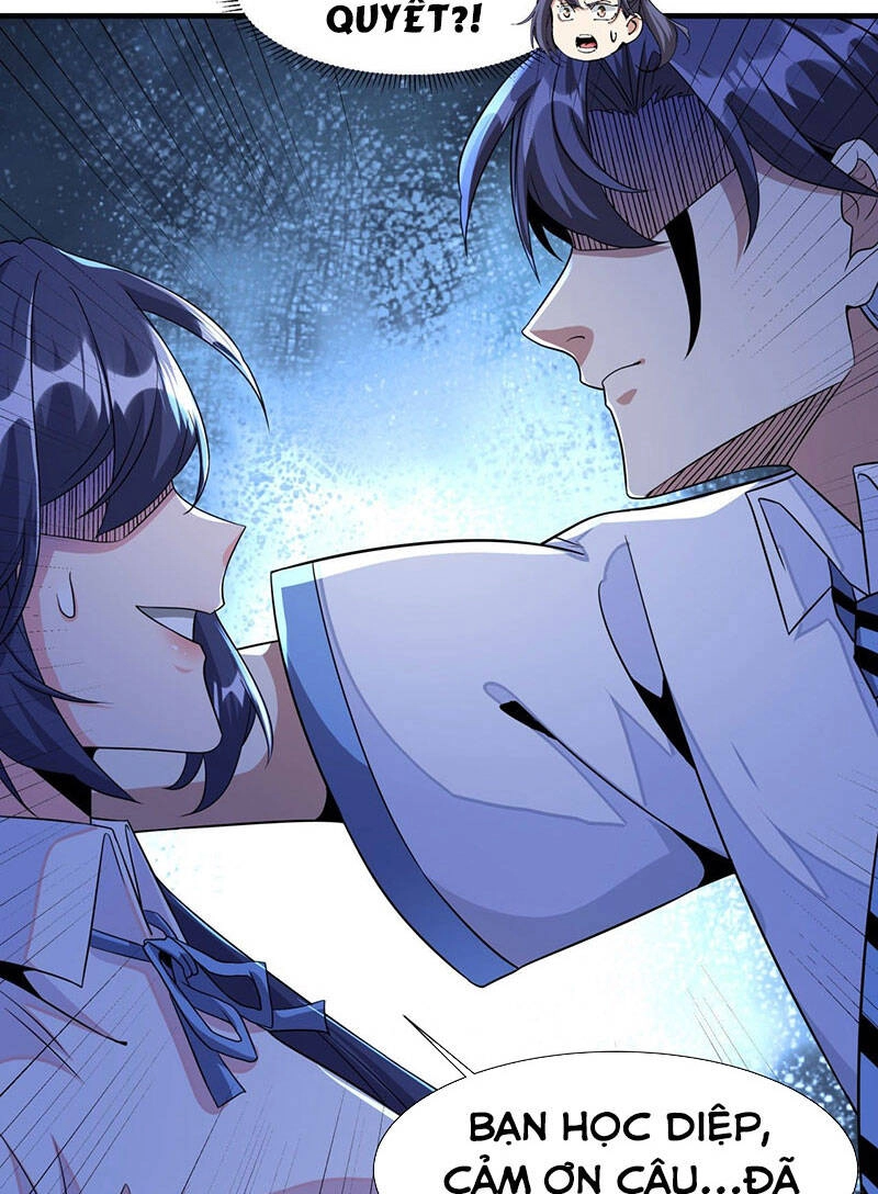 Không Có Đạo Lữ Sẽ Chết Chapter 23 - 37