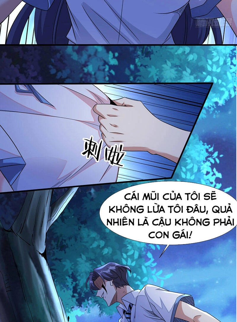 Không Có Đạo Lữ Sẽ Chết Chapter 23 - 39