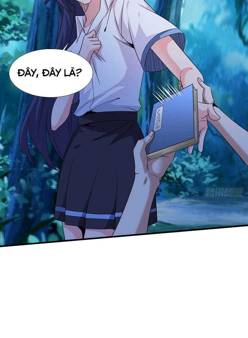 Không Có Đạo Lữ Sẽ Chết Chapter 23 - 43