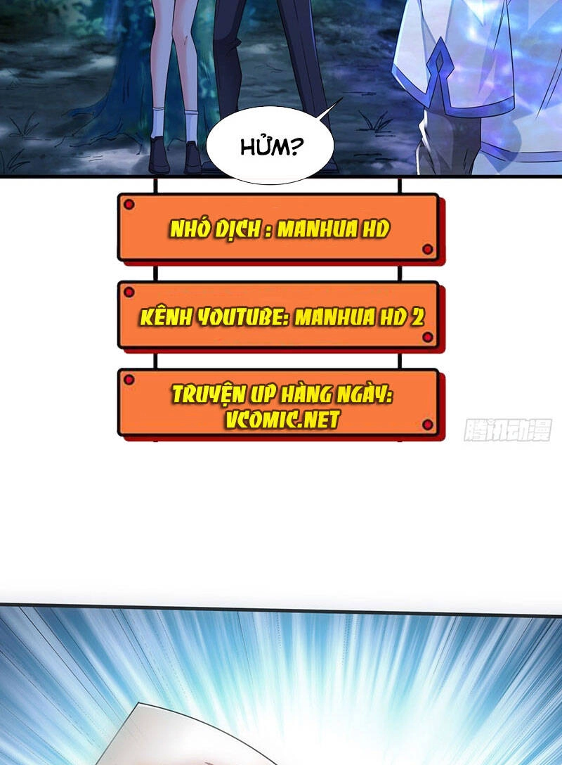 Không Có Đạo Lữ Sẽ Chết Chapter 23 - 45