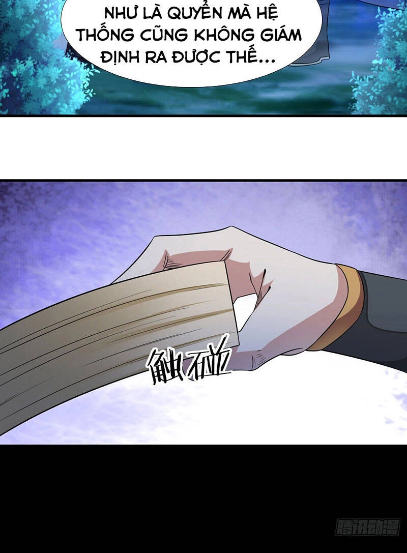 Không Có Đạo Lữ Sẽ Chết Chapter 23 - 48