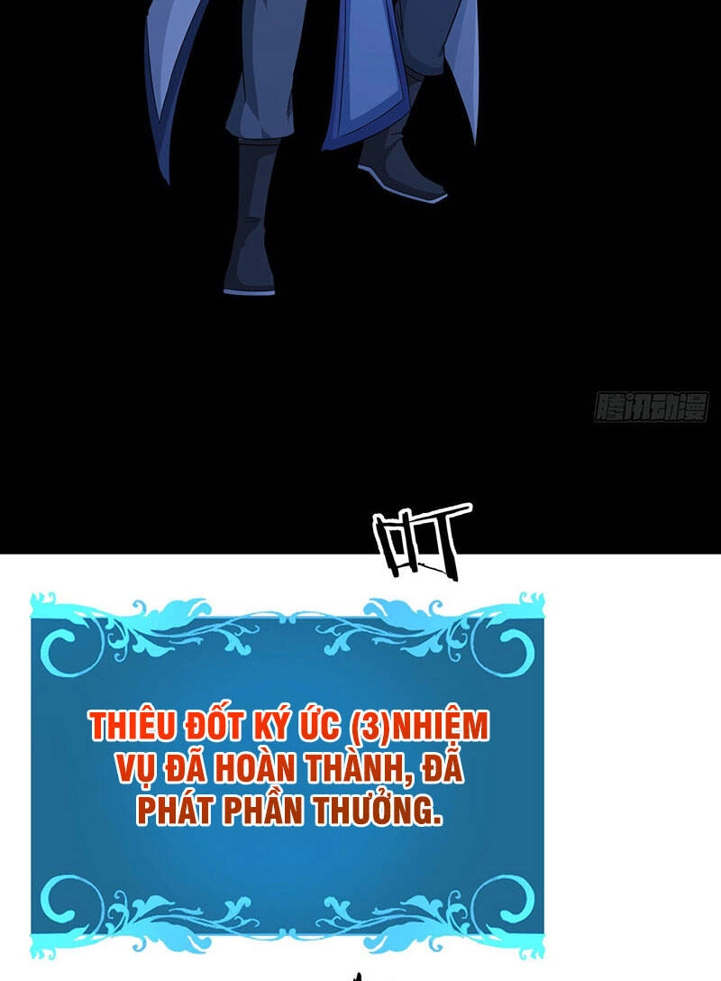 Không Có Đạo Lữ Sẽ Chết Chapter 23 - 50