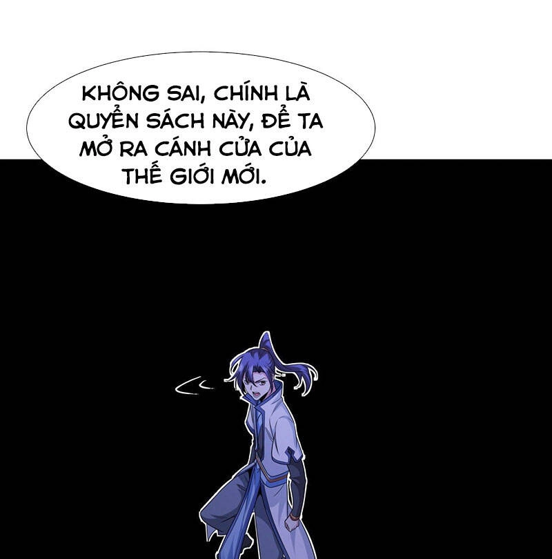 Không Có Đạo Lữ Sẽ Chết Chapter 23 - 52