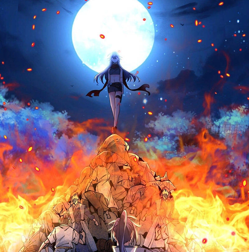 Không Có Đạo Lữ Sẽ Chết Chapter 23 - 56