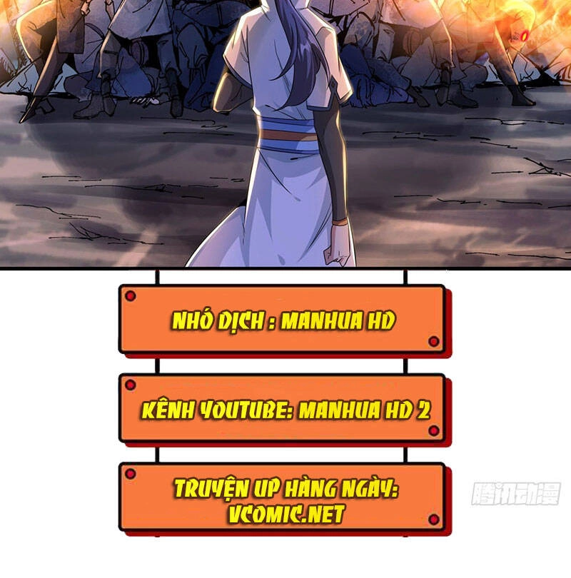 Không Có Đạo Lữ Sẽ Chết Chapter 23 - 57