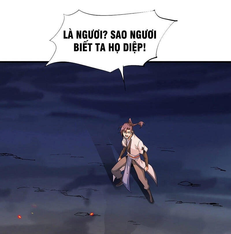 Không Có Đạo Lữ Sẽ Chết Chapter 23 - 58