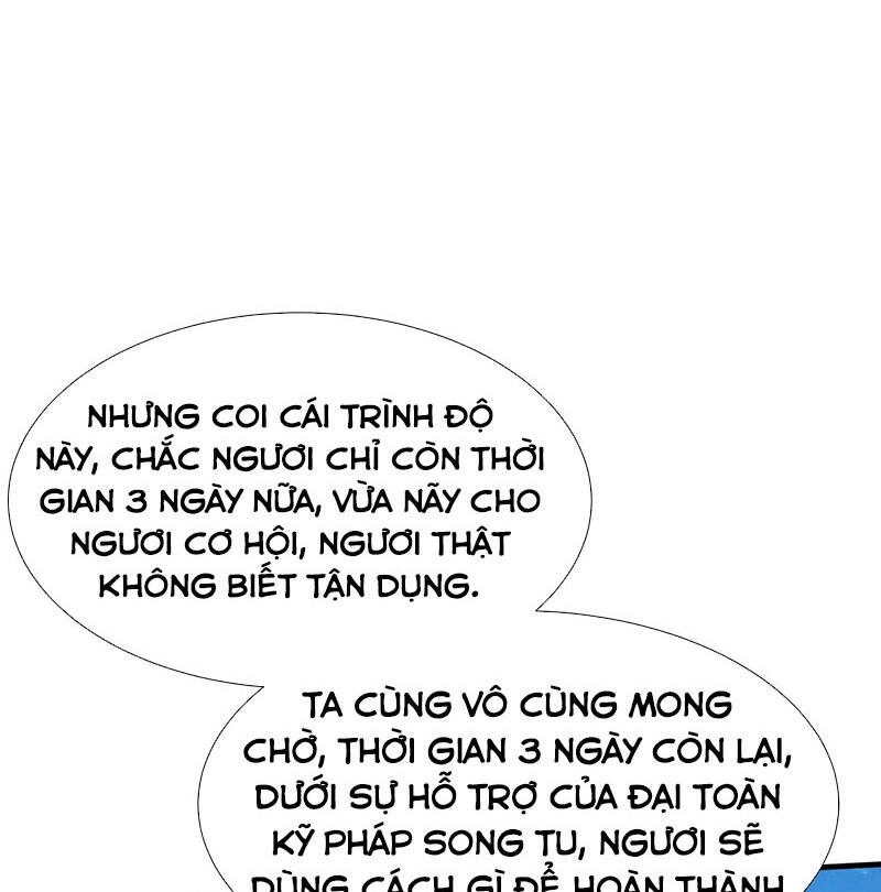 Không Có Đạo Lữ Sẽ Chết Chapter 23 - 62