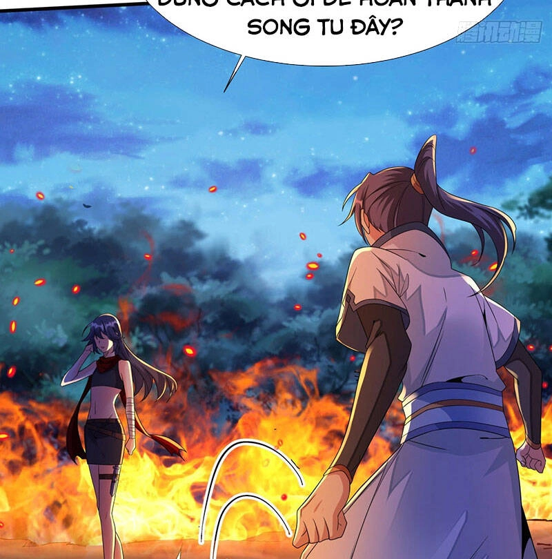 Không Có Đạo Lữ Sẽ Chết Chapter 23 - 63