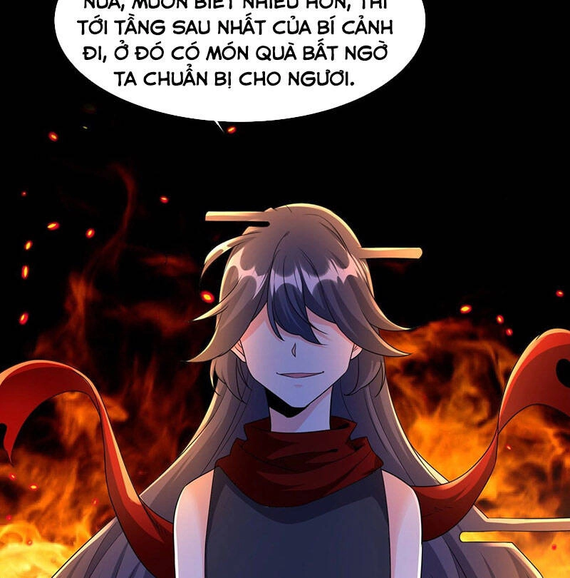 Không Có Đạo Lữ Sẽ Chết Chapter 23 - 65