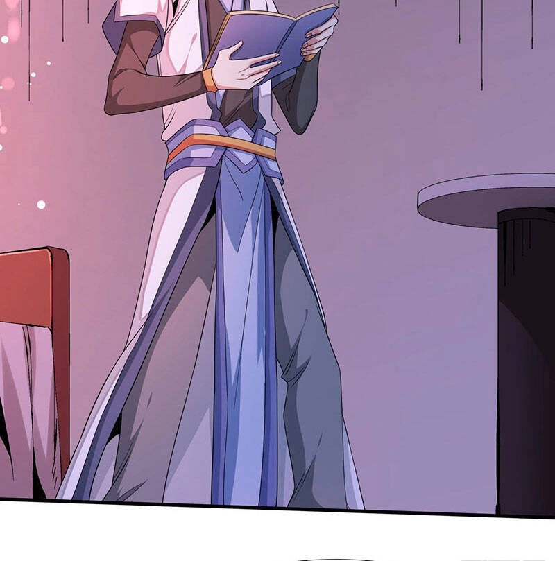 Không Có Đạo Lữ Sẽ Chết Chapter 23 - 68