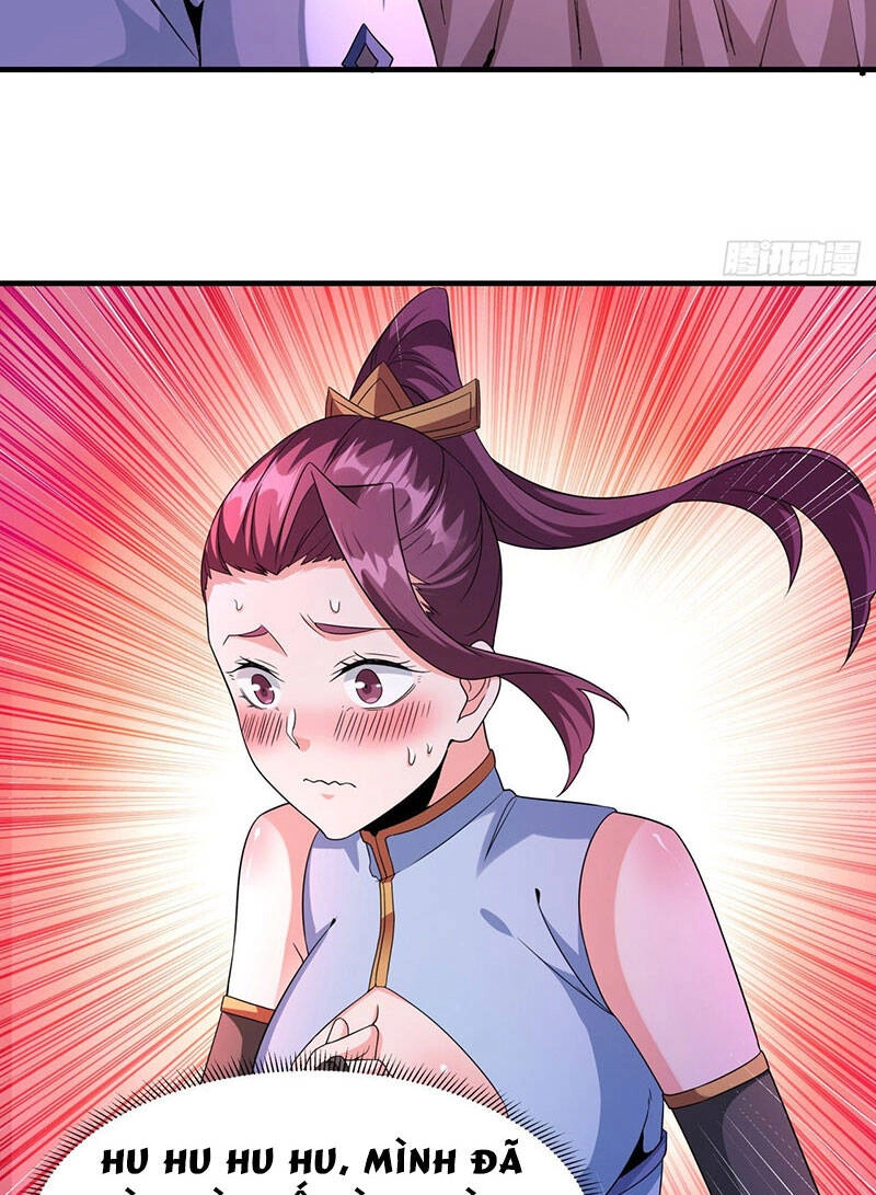 Không Có Đạo Lữ Sẽ Chết Chapter 24 - 4