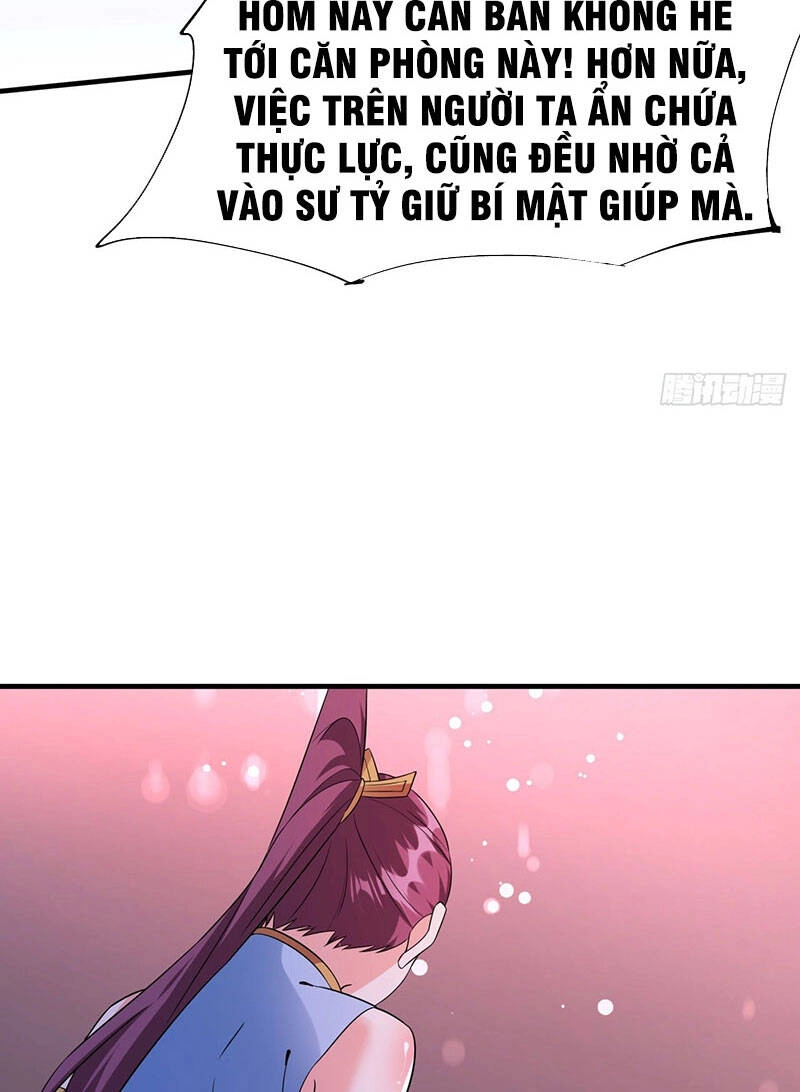 Không Có Đạo Lữ Sẽ Chết Chapter 24 - 11