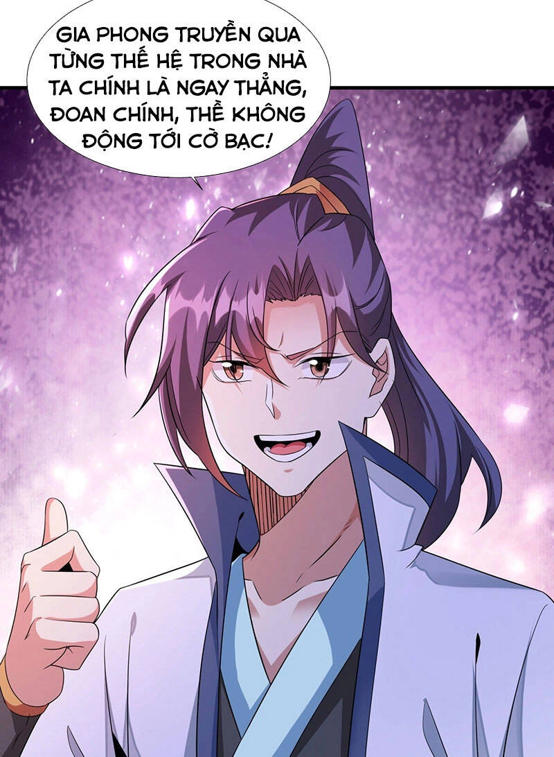 Không Có Đạo Lữ Sẽ Chết Chapter 24 - 14