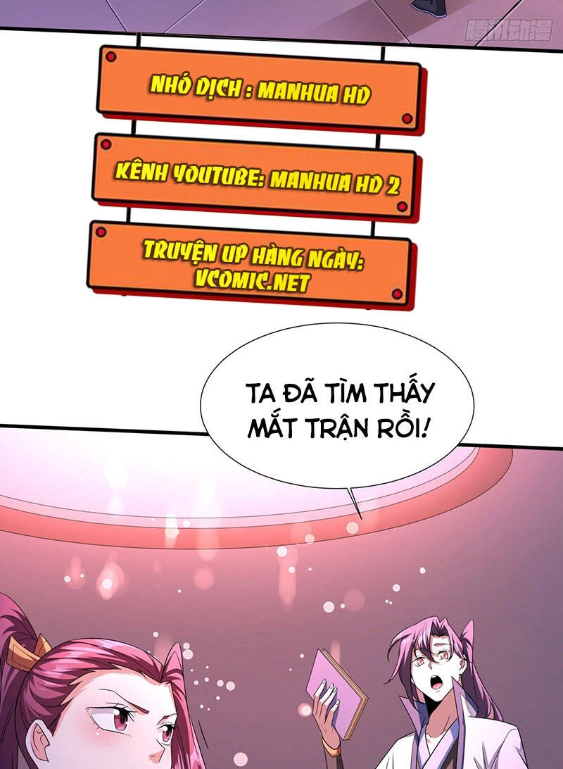 Không Có Đạo Lữ Sẽ Chết Chapter 24 - 18