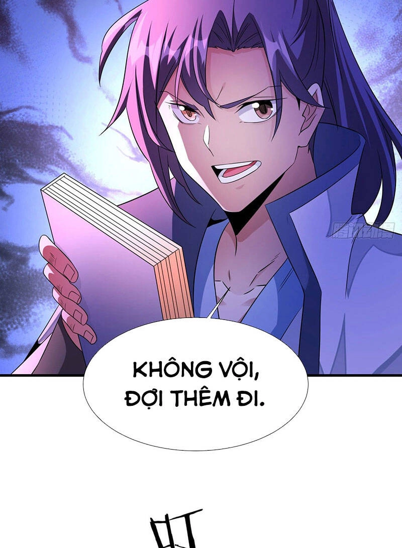 Không Có Đạo Lữ Sẽ Chết Chapter 24 - 20