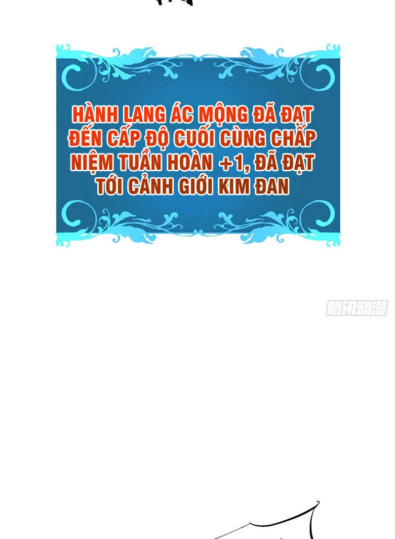 Không Có Đạo Lữ Sẽ Chết Chapter 24 - 21